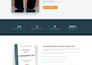 design redesign wordpress website, as a expart website developer